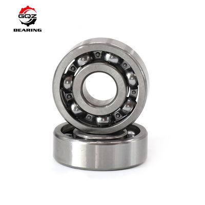 satın almak GQZ 6307-2Z/C3 Derin Çukurlu Top Taşıma 35×80×21mm Çift Kalkanlı C3 Açıklığı Çevrimiçi üretim