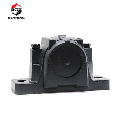 satın almak HFOE 218 BL Plummer Block With Oil Conveying Ring For PA Fan 90x410x250mm Çevrimiçi üretim