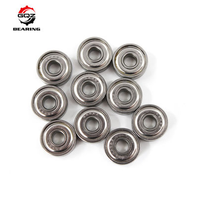 satın almak GQZ 6205ZZ Tek Sıra Derin Kanallı Bilyalı Rulman 25×52×15mm Çift Temassız Çelik Toz Kalkanları Çevrimiçi üretim