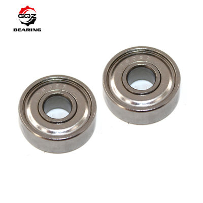 satın al GQZ 6209ZZ Motorlar ve Konveyör Ekipmanı İçin Çift Metal Kalkanlı Derin Çukurlu Top Taşıyıcısı 45×85×19 mm Çevrimiçi üretim