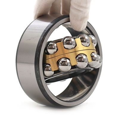 satın al 2310M Kendini hizalayan küre rulmanı Çelik bitkisi Karbon Toroidal Küre rulmanı 2311K/C3 2310/C3 2310M/C3 Çevrimiçi üretim