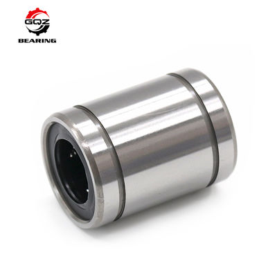 satın almak LM10 Standart Lineer Bilyalı Rulman 10×19×29mm Açık Tip Otomasyon 3D Yazıcı CNC Kılavuz Yedek Parça Çevrimiçi üretim