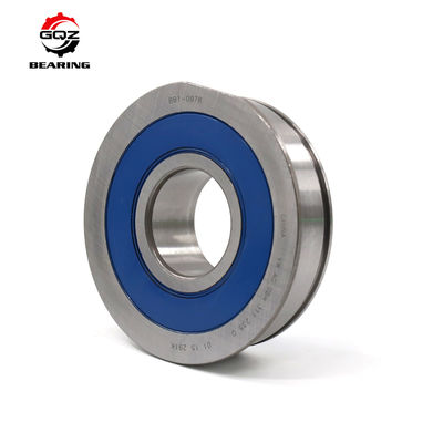 satın al BB1-0978 Deep Groove Ball Bearing 30x72/79.5x21mm BB1-0978 Automobile Gearbox Bearing Çevrimiçi üretim