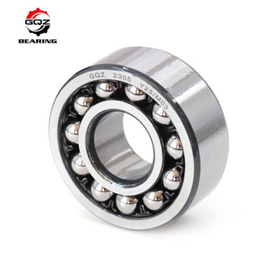 satın al Double Row 2304-TN9 2304-M 2304-2RS-TVH 2304-2RS-TN 2305 2304 Self-aligning Ball Bearing Çevrimiçi üretim