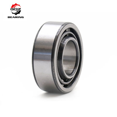 satın al NU 207 ECP Single row Cylindrical Roller Bearing NU207 ECP C3 Chrome Steel Bearings 35*72*17 mm Çevrimiçi üretim