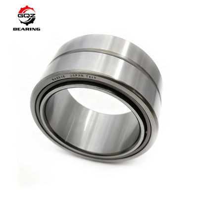 satın al RNA6916 iso9001 Needle Roller Bearing NA6916 gcr15 steel needle bearing 90*110*54mm Çevrimiçi üretim