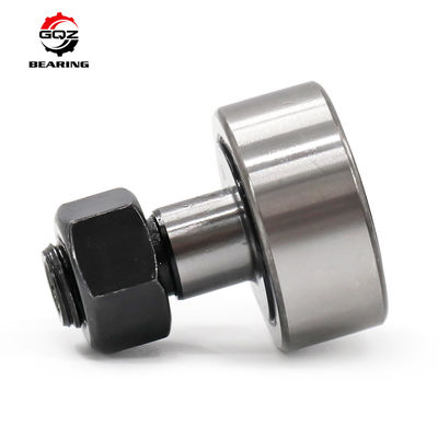 satın al CF12-1BUUR Kam Takip Rulmanı Paslanmaz Çelik CF12 1BUUR Raylı Rulman 22x30x14mm Çevrimiçi üretim