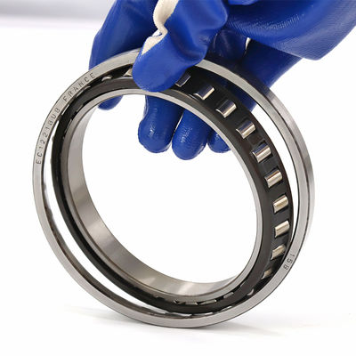 satın al Ec12218s02h100 Gearbox Bearing EC.12218.S02.H100 gcr15 Tapered Roller Bearing Assemblies 100x130x15.9 mm Çevrimiçi üretim