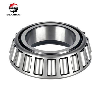 satın al NA12581SW Tapered Roller Bearing NA12581SW/K38985 Steel Material bearings 20.57x76.2x48.51mm Çevrimiçi üretim