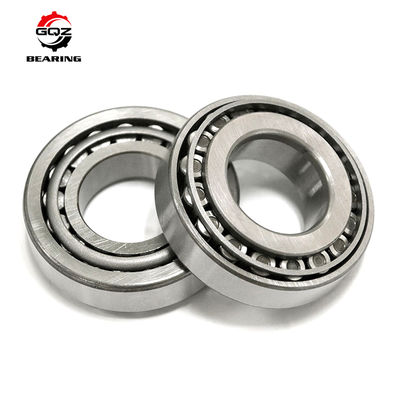 satın al 23491-23420 gcr15 Tapered Roller Bearing 23491/23420 for Trucks and Farm Machinery 31.75X68.262X26.988 mm Çevrimiçi üretim