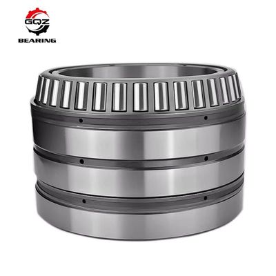 satın al GCr15 Chrome Steel 535191 Four Row Tapered Roller Bearing  for Rolling Mill 300x424x310mm Çevrimiçi üretim