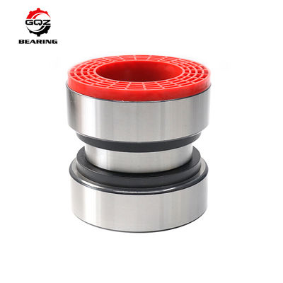 satın almak GQZ 805003CA.H195 Kamyon tekerleği poyra rulmanı 82140115mm Ağır Hizmet Kamyon Rulman VKBA5419 SET1321 BTH0075 MAN Kamyon Parçaları Çevrimiçi üretim