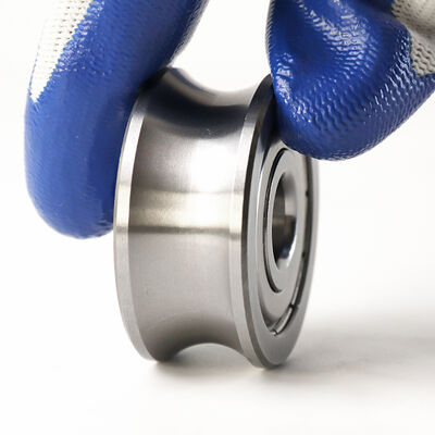 satın al LFR5200KDD LFR5200NPP Çift Sıralı U Dalga Lageri LFR5200-8-2Z LFR 5200-8-KDD Çevrimiçi üretim