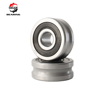 satın almak GQZ LR604 Miniatür Yüklü Çaplı Rol rulman 4×13×4mm Tek Sıralı Top Tipli Rehber Rolman Çevrimiçi üretim