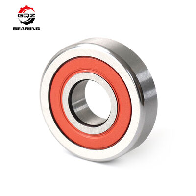 satın almak 6801ZZ Çift Korumalı İnce Duvarlı Derin Oluklu Bilyalı Rulman 12×21×5mm Küçük Motor Otomasyon Elektronik Cihazları İçin Çevrimiçi üretim