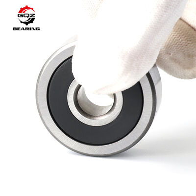 satın almak GQZ 6304-2Z/C3 Tek Satırlı Derin Çukurlu Top Taşıyıcısı 20×52×15mm Çift Metal Kalkanlı C3 Temizliği Çevrimiçi üretim