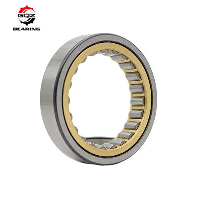 satın almak Toptan NU1013 Süper Hassas Makaralı Rulman 65x100x18mm Tek Sıra NU Tipi Silindirik Rulman W33 Opsiyonel GQZ Çevrimiçi üretim