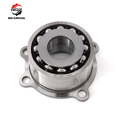 satın almak BD35-12DU8A / BD35-12B / BD35-12 Otomotiv rulmanları, 35 * 64 * 37 mm tekerlek merkezi rulmanları Çevrimiçi üretim