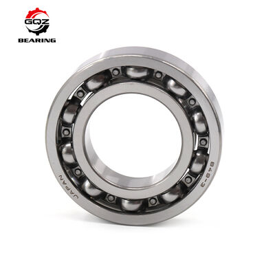 satın almak B49-5UR / B49-5 / B49-5A Otomatik vites kutusu için tek sıra derin oluklu top rulmanı 45*95*18 mm Çevrimiçi üretim