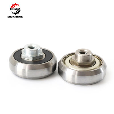 satın al Compact T ve U rayları için C35 Prismatic Roller C35-2RS ZZ Çevrimiçi üretim