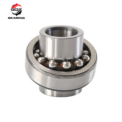 satın almak 2210 E-2RSK Çift Sıralı Kendi Kendini Hizalayan Top Taşıma Çift 2RSK Kauçuk Mühür 50x90x23mm Çiftlik Taşıyıcı Motoru Ekipmanı Çevrimiçi üretim