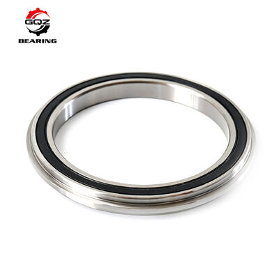 satın almak 15267-2RS/C3 Özel Boyutlu Derin Çukurlu Top Taşıyıcısı 15x26x7mm Çift Kauçuk Kapalı C3 Açıklıklı Bisiklet Taşıyıcısı Çevrimiçi üretim