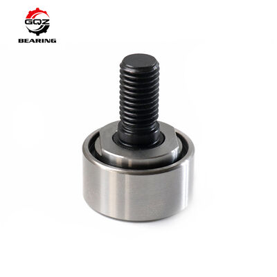 satın al Özel Cam Takipçili Lageri KR Serisi KR30 KR22 Track Roller Lageri KR CF Stud Bolt Tipi Çevrimiçi üretim