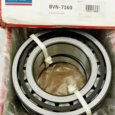 satın al BVN 7160 Hava Kompresörü Rulmanı SKF BVN7160 Silindirik Makaralı Rulman BVN-7160 95*170*43mm Çevrimiçi üretim