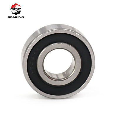 satın almak 6005-26 Standart olmayan derin oluklu top rulmanı 26x47x12mm Özel delikli tek sıra top rulmanı Çevrimiçi üretim