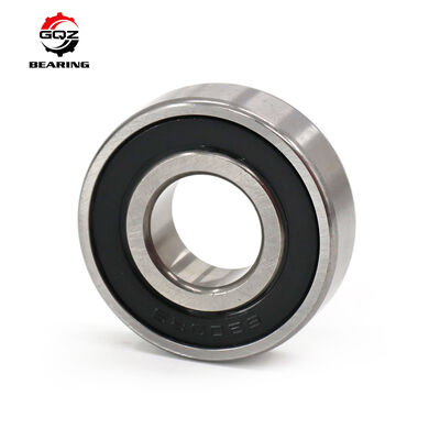 satın almak GQZ 6207-2RS1/C3GJN Tek Satırlı Derin Çukurlu Top Taşıyıcısı 35×72×17mm 2RS1 GJN Özel Yağla Kapalı Kapalı C3 Çevrimiçi üretim
