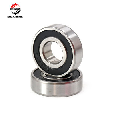 satın al GQZ 6202 Tek Sıra Derin Kanallı Bilyalı Rulman 15×35×11mm Motorlar, Pompalar ve Fanlar İçin ZZ/2RS Contalı Çevrimiçi üretim