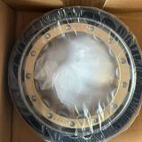 satın al NU314H52MR1C4EP6X265U5UY demiryolu rulmanları yalıtımlı silindirli rulo rulmanı Çevrimiçi üretim