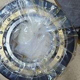 satın al NU313-E-M6-C3-SQ77 demiryolu rulmanları yalıtımlı silindirik rulo rulmanları Çevrimiçi üretim