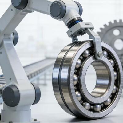 satın al KA025ARO / KA025CP0 ROBOT YATAĞI YÜKSEK HASSASİYETLİ DÖRT NOKTA TEMASLI BİLYALI YATAK Çevrimiçi üretim