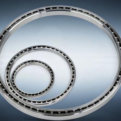 satın al Yüksek Hassasiyetli Dört Noktalı Temaslı Bilyalı Rulman KA040ARO KA050ARO KA050CP0 KA070ARO Çevrimiçi üretim