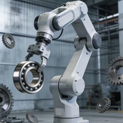 satın al Robot Dört Kontaklı Bilyalı Rulman KD080CP0 KD140XP0 KF065ARO KF110ARO FPXU 408-2RZ Çevrimiçi üretim