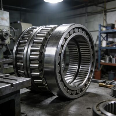 satın al F-804477.ZL-M15BD   Precision Cylindrical Roller Bearings Cylindrical Roller Çevrimiçi üretim