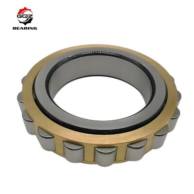 satın almak NN3016MBKRCC1-P4 1:12 Tapered Bored Double Row Super Precision Cylindrical Roller Bearing 80×125×34mm CNC frezing makinesinin ana iğnesi için makineli tunç kafesi Çevrimiçi üretim