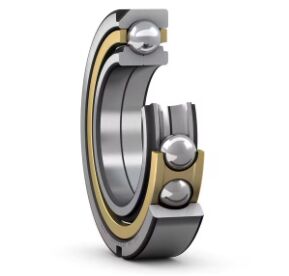 satın al QJ 236 N2MA  FOUR-POINT CONTACT BALL BEARING WITH LOCATING SLOTS HIGH RIGIDITY ACCURACY Çevrimiçi üretim