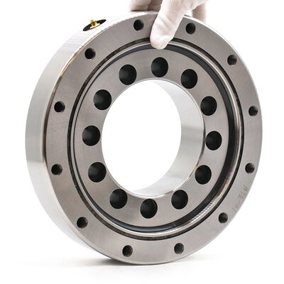 satın al RU Serisi RU42 RU42UU RU42X RU42UUCC0P5 XRU2012 CRBF2012AT 20x70x12mm Yüksek Hassasiyetli Robot Kol Çapraz Rol rulman RU Çevrimiçi üretim