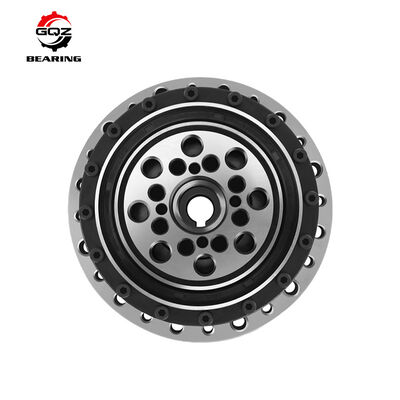 satın al Endüstriyel Robotlar İçin Sıfır Boşluklu, Yüksek Rijitlikli ve P4 Hassasiyetli FSN-5 Harmonik Dişli Rulmanı Çevrimiçi üretim