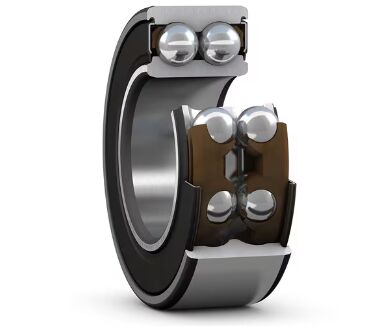 satın al 3205 A-2RS1TN9/MT33 Çift Satırlı, Yüksek Hassasiyetle Makine Araçları İçin Sıfırlanmış Köşeli Kontak Top Taşıyıcısı Çevrimiçi üretim