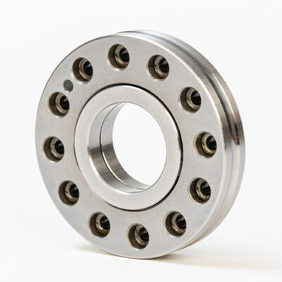 satın al XV60 Cross Roller Bearing 60x110x16mm Kompakt Robotik için Hafif Değerli Hassaslıklı Bearing Çevrimiçi üretim