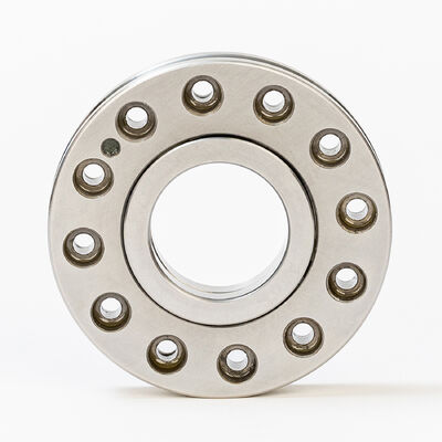 satın almak KCR125 GCr15 Chrome Çelik Ortogonal Çapraz Rulo Taşıma 125×180×26mm Büyük hassasiyetli Döner Masa Makineleri için Çevrimiçi üretim