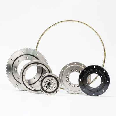 satın al 615897A Konik Makaralı Rulman 1270x1524x95.25mm Robot Kolları için Çapraz Makaralı Rulman Çevrimiçi üretim