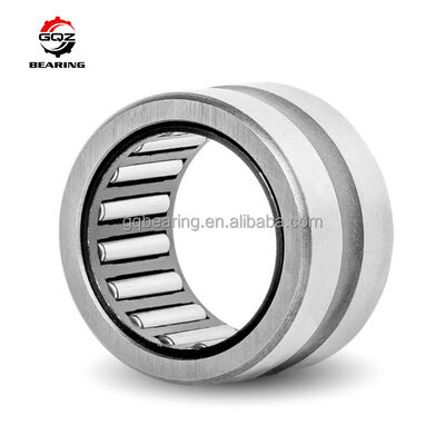 satın almak GQZ BR203616 Çekilmiş Kup İğneli Makaralı Rulman 20x36x16mm Açık Tip Yüksek Radyal Yük Kabuk Tipi İğneli Rulman Çevrimiçi üretim