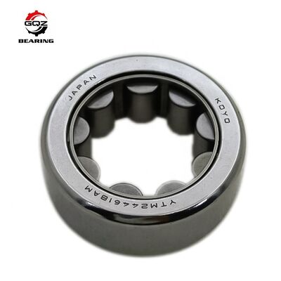 satın al YTM244618 / 244618 İğneli Makaralı Rulman 24x46x18mm; Otomatik Şanzıman Rulmanı YTM244618AM / 244618AM Çevrimiçi üretim