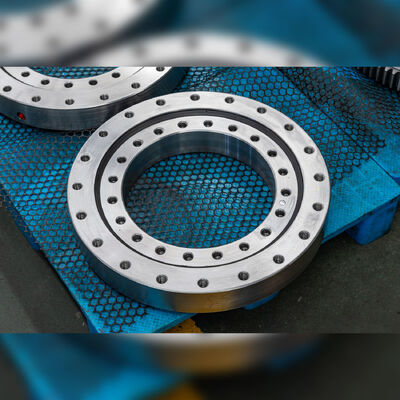 satın al XSU140844 AGV Robot Çapraz Rollu Taşıma Kıral Parçaları için 774x914x56mm'lik Döner Taşıma Çevrimiçi üretim