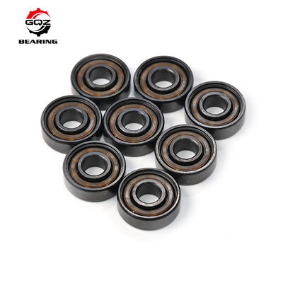 satın al GQZ 6000-2RSH/C3 Çift Kauçuk Sızdırma Derin Çukurlu Top Taşıma C3 Açıklık, Mini Motorlar ve Küçük Fanlar İçin Su geçirmez Hassas Taşıma Çevrimiçi üretim