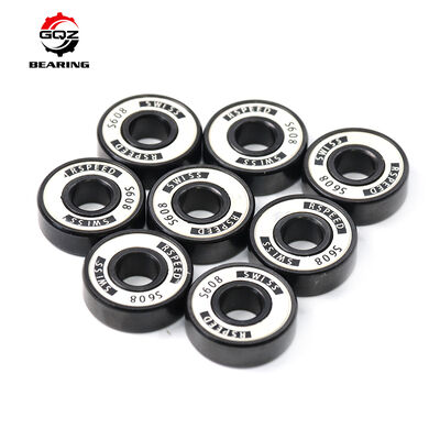 satın al 6203-2Z/C3LHT23 Tek Satır Çift 2Z Metal Kalkan Derin Çukurlu Top Taşıma 17×40×12mm C3 Açıklık Ön Doldurulmuş LHT23 Düşük Sıcaklıklı Yağ Düşük Süreçli Endüstriyel Ekipmanlar İçin Çevrimiçi üretim